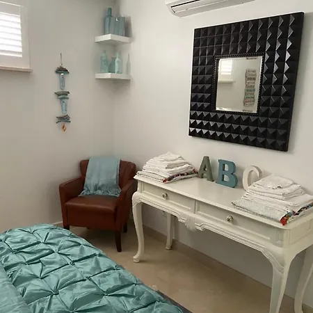 Apartament Casa Holandaluzas Near Beach, With Salt Water Pool And Private Parking *
