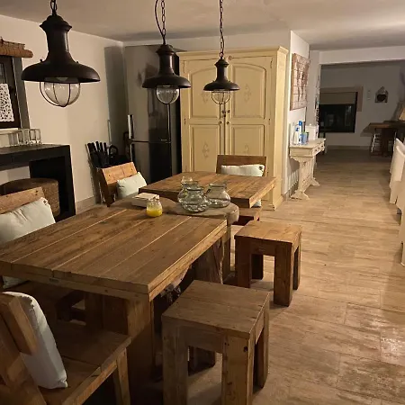Casa Holandaluzas Near Beach, With Salt Water Pool And Private Parking Apartament *