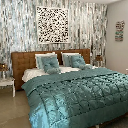 Apartament Casa Holandaluzas Near Beach, With Salt Water Pool And Private Parking *