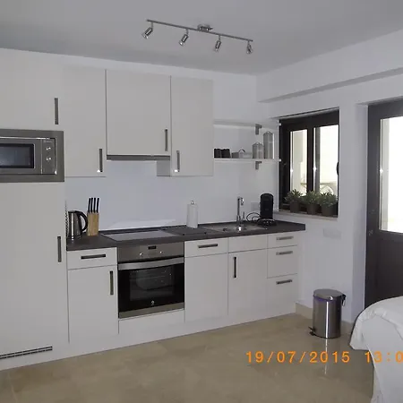 Casa Holandaluzas Near Beach, With Salt Water Pool And Private Parking Apartament Marbella