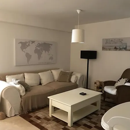 Casa Holandaluzas Near Beach, With Salt Water Pool And Private Parking Apartament Marbella