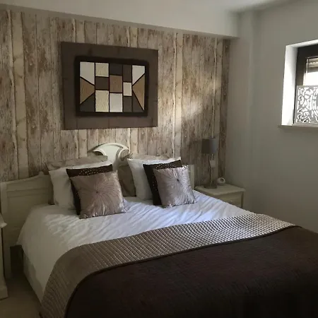 Casa Holandaluzas Near Beach, With Salt Water Pool And Private Parking Apartament