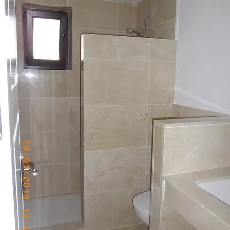 Casa Holandaluzas Near Beach, With Salt Water Pool And Private Parking Apartment Marbella