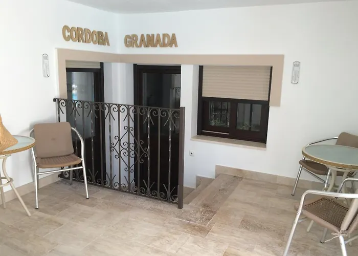 Lejlighed Casa Holandaluzas Near Beach, With Salt Water Pool And Private Parking Marbella