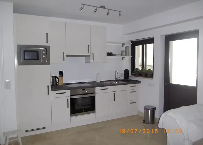 Casa Holandaluzas Near Beach, With Salt Water Pool And Private Parking Lejlighed Marbella