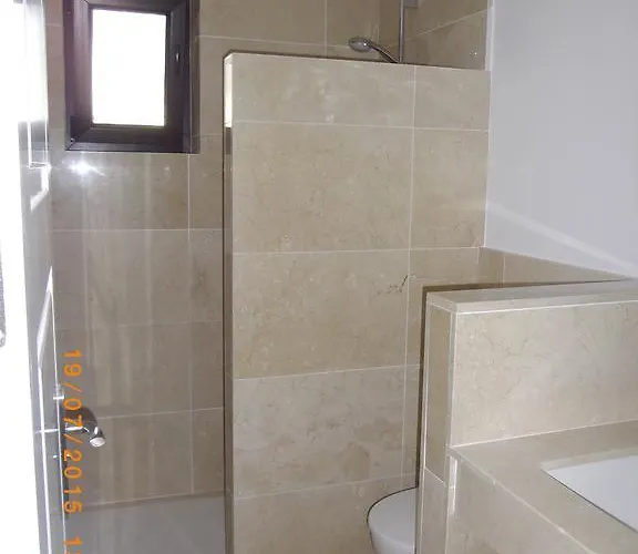 Casa Holandaluzas Near Beach, With Salt Water Pool And Private Parking Lejlighed Marbella