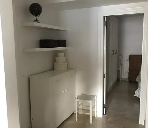 Lejlighed Casa Holandaluzas Near Beach, With Salt Water Pool And Private Parking