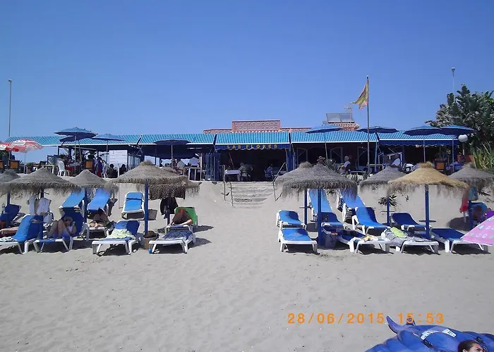 Lejlighed Casa Holandaluzas Near Beach, With Salt Water Pool And Private Parking *