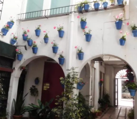 Lejlighed Casa Holandaluzas Near Beach, With Salt Water Pool And Private Parking