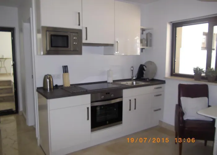 Casa Holandaluzas Near Beach, With Salt Water Pool And Private Parking Lejlighed *