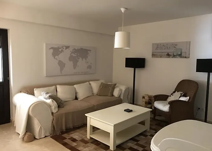 Casa Holandaluzas Near Beach, With Salt Water Pool And Private Parking Lejlighed Marbella