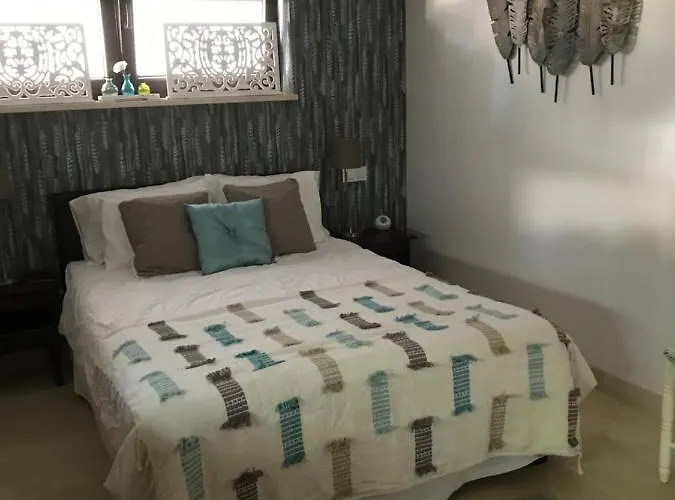 Lejlighed Casa Holandaluzas Near Beach, With Salt Water Pool And Private Parking Marbella